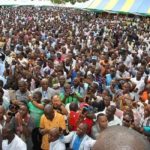 Benue lawmaker dumps APGA for APC as minority leader protests