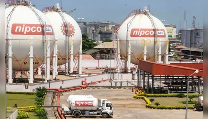NIPCO