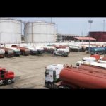 DAPPMA says it has no fuel left at their depots