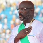 Liberia presidential camps debate over election results