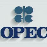OPEC says crude output drops