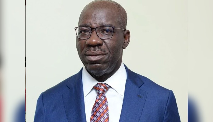 Godwin Obaseki