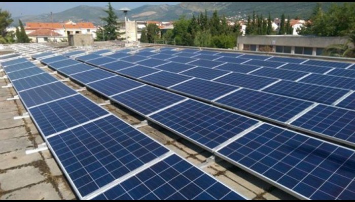 Nigeria’s renewable energy start-ups receive development grants to upscale