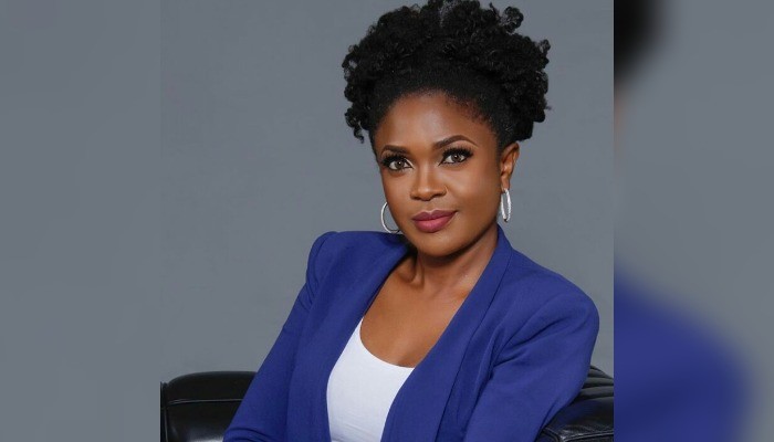 Omoni Oboli returns to the sequel of Wives on strike