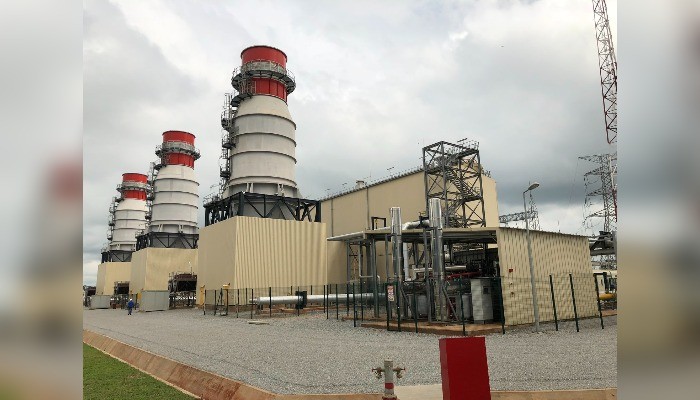 As Azura-Edo begins power generation