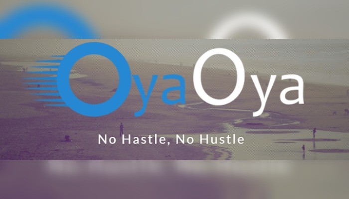 OyaOya unveils Africa’s online on demand