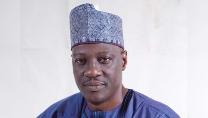 Patigi LG decries poor development