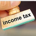 Personal Income Taxes