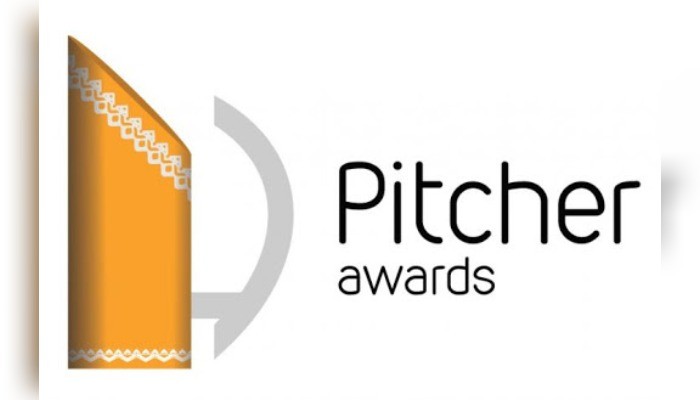 Pitcher Awards for creative mind