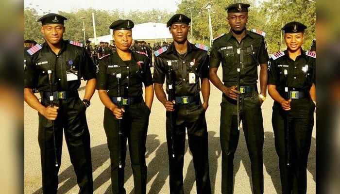 Police cant work without SARS