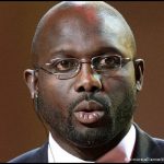 President elect Weah