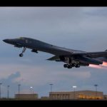 south korea and U.S. starts air exercise