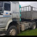 Oguns rues monthly loss from haulage