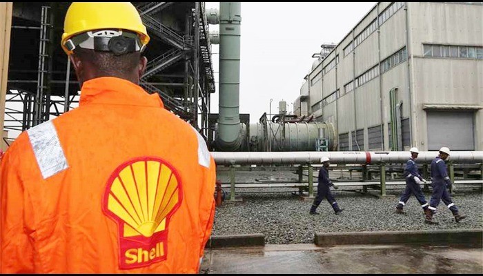 Shell Nigeria
