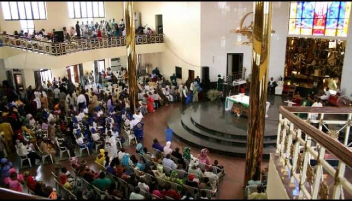 2017 religious events