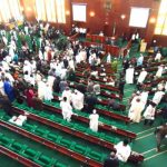 Reps pass budget to second reading