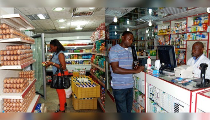 Retail market sees an increase in Q3