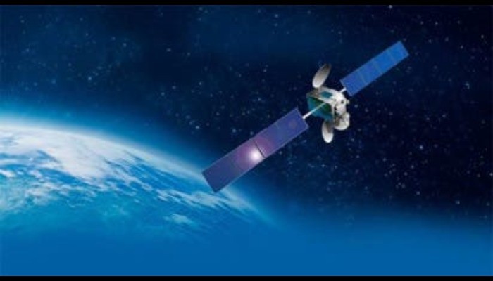 Nigeria's Satellite Internet