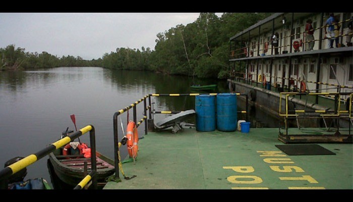 Indigenous Oil firms