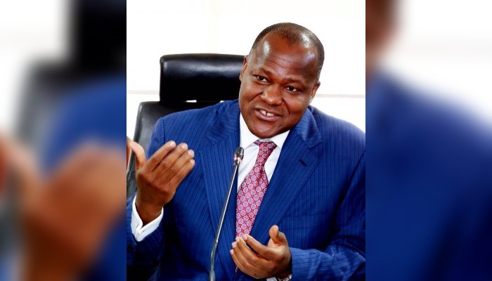 Yakubu Dogara says SMEs are triggers for business revolution