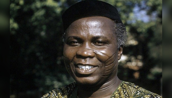 Sameul Ladoke Akintola