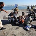 the expose by Cable News Network (CNN) on the dehumanising sale of sub-Saharan African emigrants as slaves in Libya