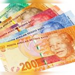 South Africa's rand stands firm