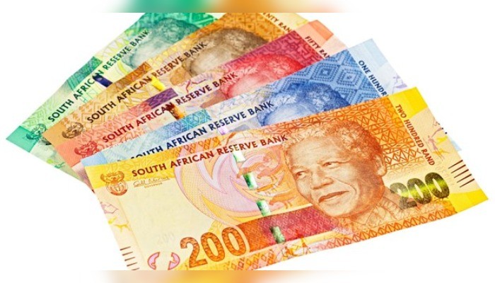 South Africa's rand stands firm