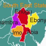 South-East Governors
