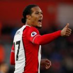 Van Dijk joins Liverpool in a record breaking £75m