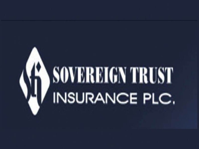 Sovereign Trust Insurance