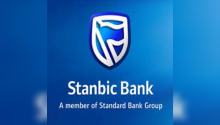 Stanbic IBTC