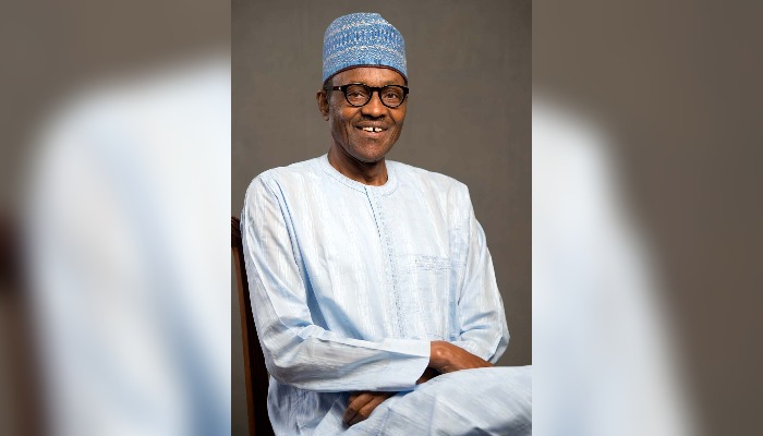 President of Nigeria