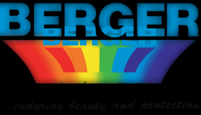 Berger paints gets profit