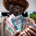 Sudan to devalue pound currency