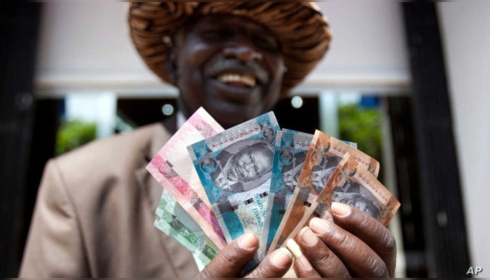 Sudan to devalue pound currency
