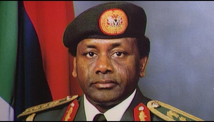 Abacha loot