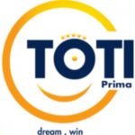 TOTI Prima enter Nigeria