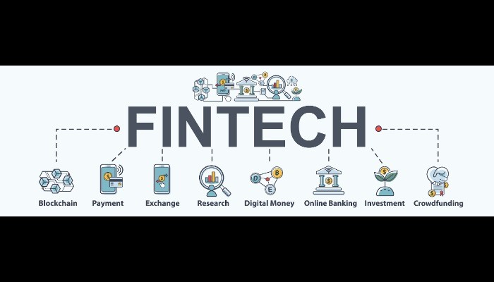 CEOs give insight on fintech