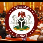 NIgerian Senate