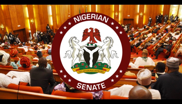 NIgerian Senate