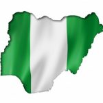 Nigeri -leader of Africa