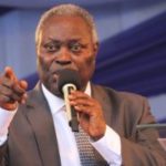 Fuel scarcity didn't stop the Deeper Life retreat