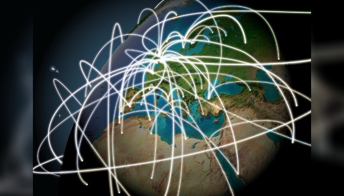 US cant leave global migration crisis