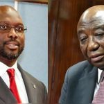 U.S. warns on crisis in Liberia’s election