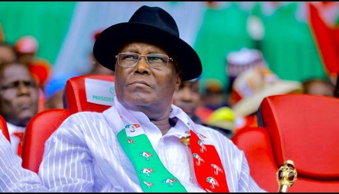 Atiku Abubakar
