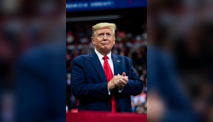 US withdraws from UN Migrants