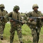 West African force to fight jihadists threats