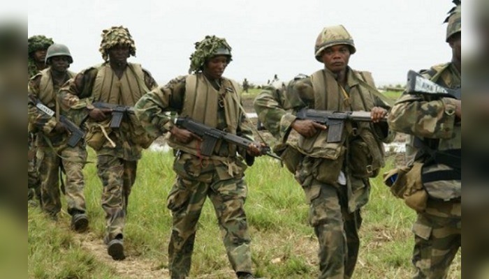 West African force to fight jihadists threats