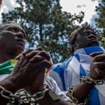 Libya Modern Slavery